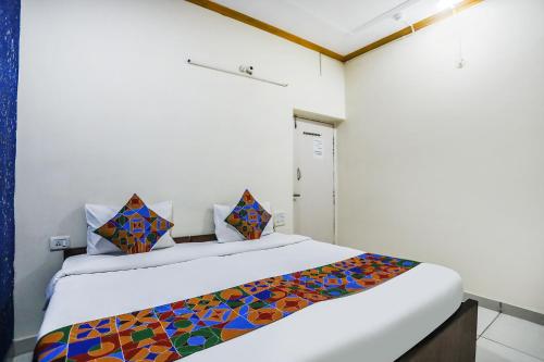 boutique hotels in Agra