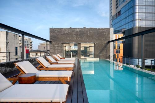 boutique hotels in Colombo District