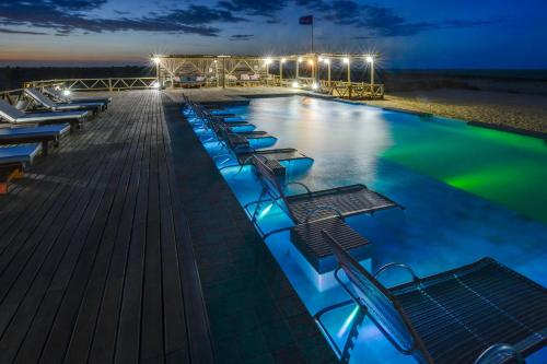 boutique hotels in Northeast Of Brazil