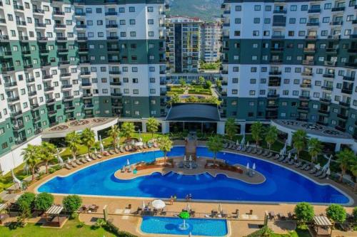 boutique hotels in Konaklı
