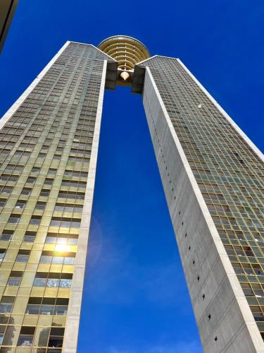 boutique hotels in Benidorm