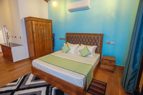 boutique hotels in Galle District
