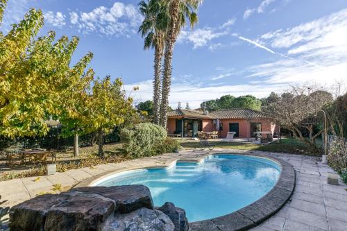 boutique hotels in Avinyonet De Puigventós