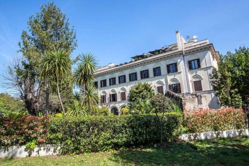 boutique hotels in Nomentano