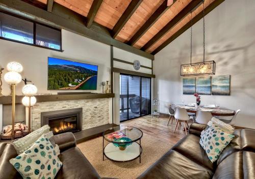 boutique hotels in Lake Tahoe