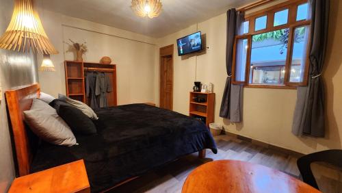 boutique hotels in Comitán De Domínguez