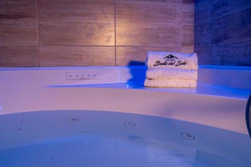 boutique hotels in Lombardy