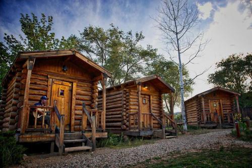 boutique hotels in Bryce Canyon National Park