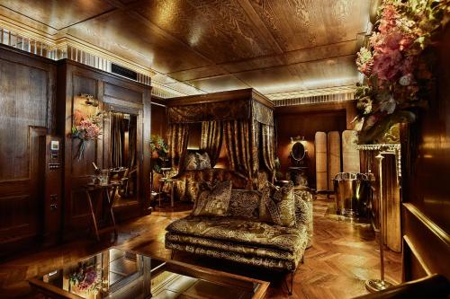 boutique hotels in Glasgow &Amp; The Clyde Valley