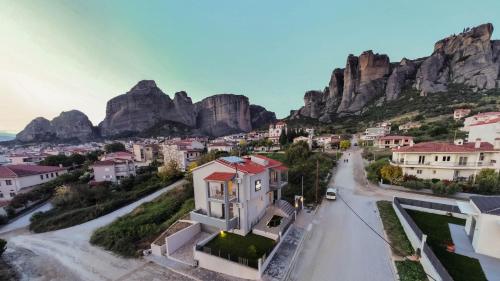 boutique hotels in Kalabaka