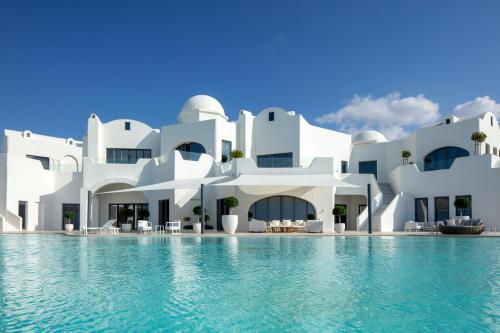 boutique hotels in Abu Dhabi