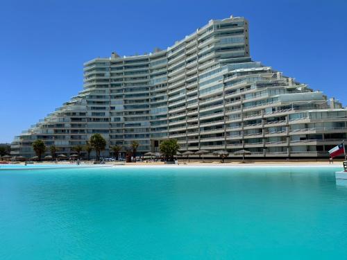 boutique hotels in Algarrobo