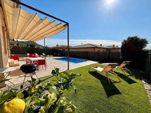 boutique hotels in L'Escala