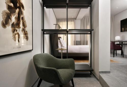 boutique hotels in Perugia