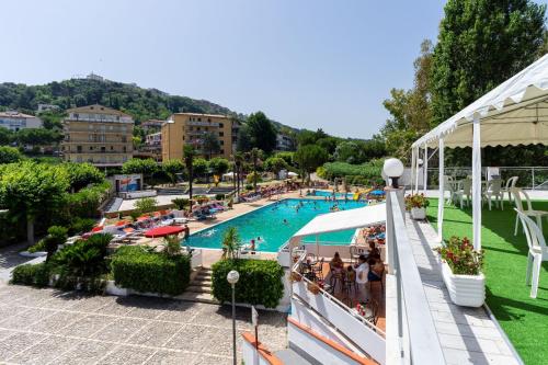 boutique hotels in Abruzzo