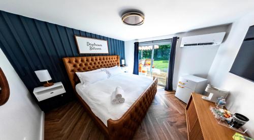 boutique hotels in Stratton Mountain Resort