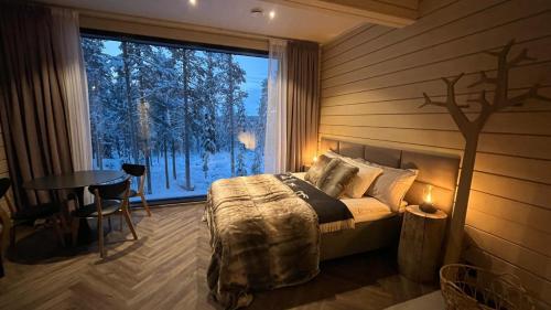 boutique hotels in Rovaniemi