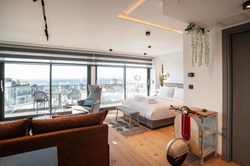 Thessaloníki Boutique Hotels