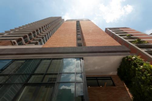 boutique hotels in South-Coastal São Paulo