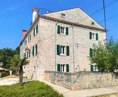 boutique hotels in Poreč