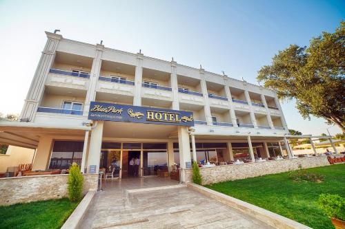 boutique hotels in Gelibolu