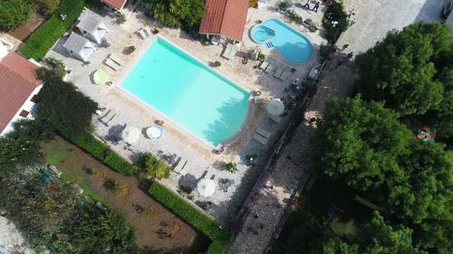 boutique hotels in Ostuni