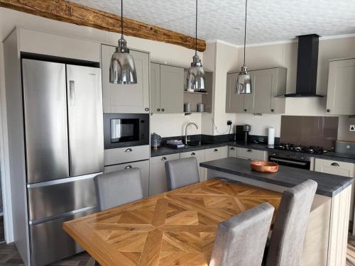 boutique hotels in Fife