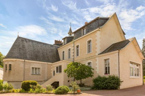 boutique hotels in Sarthe