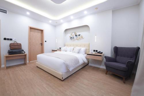 boutique hotels in Cairo Governate