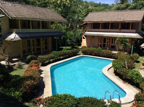 boutique hotels in Paquera