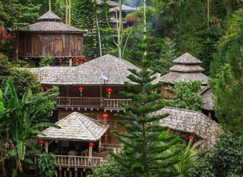 boutique hotels in Penang