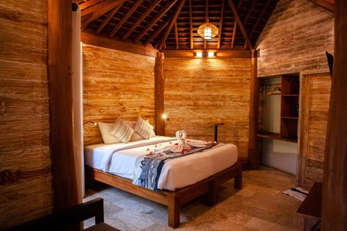 boutique hotels in Karangasem