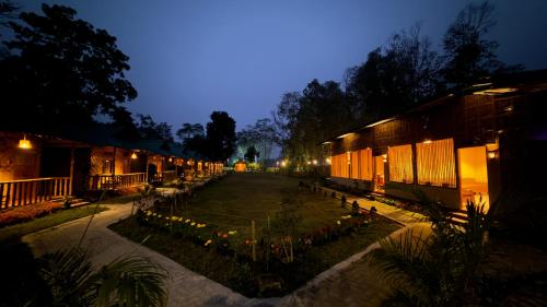 boutique hotels in Assam
