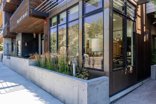 boutique hotels in Idaho