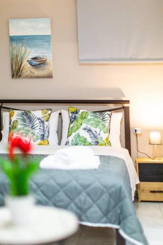 boutique hotels in Kalamata