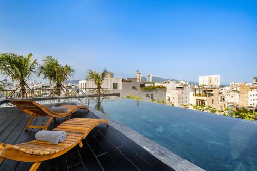 boutique hotels in Danang And Vicinity