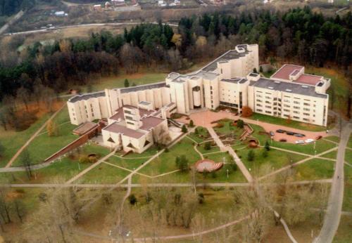 boutique hotels in Zvenigorod