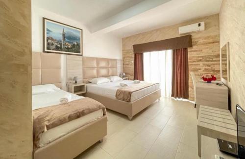 boutique hotels in Shkoder County