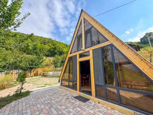 boutique hotels in Dilijan