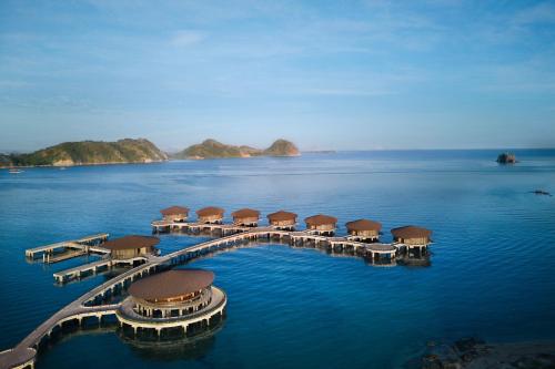 boutique hotels in Labuan Bajo