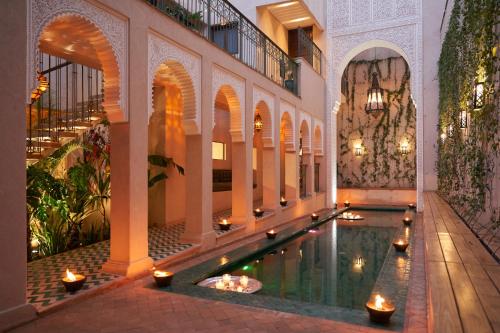 boutique hotels in Morocco 2