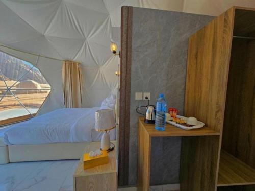 boutique hotels in Wadi Rum