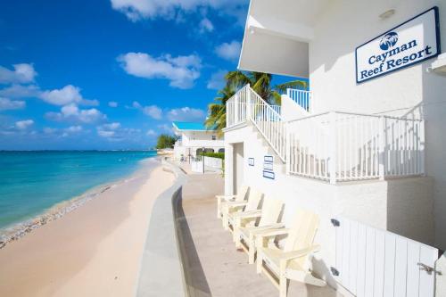 boutique hotels in Grand Cayman