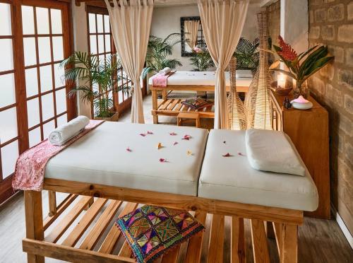 boutique hotels in Cundinamarca