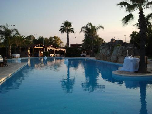 boutique hotels in Manduria