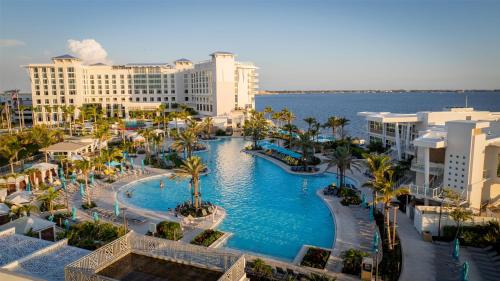 boutique hotels in Punta Gorda