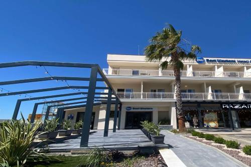boutique hotels in Taranto
