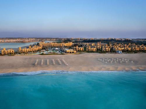 boutique hotels in Ras Al Khaimah