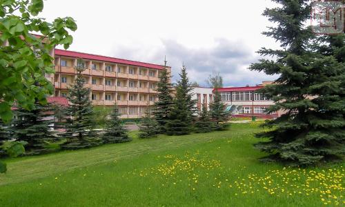boutique hotels in Solnechnogorsk