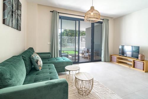 boutique hotels in Manilva